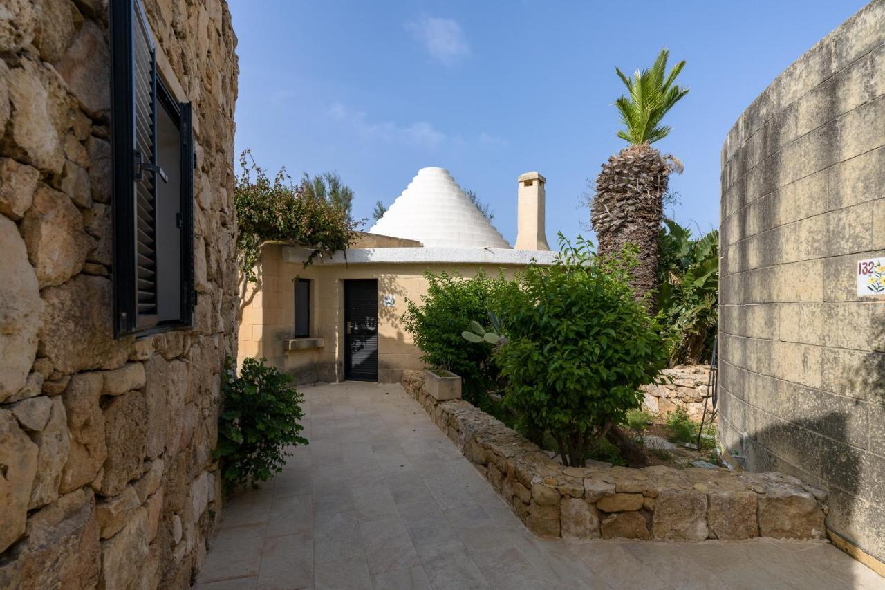 Hotel Ta' Cenc & Spa Sannat Exterior photo
