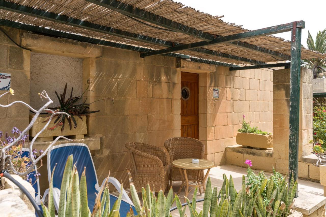 Hotel Ta' Cenc & Spa Sannat Exterior photo A private house in Safi